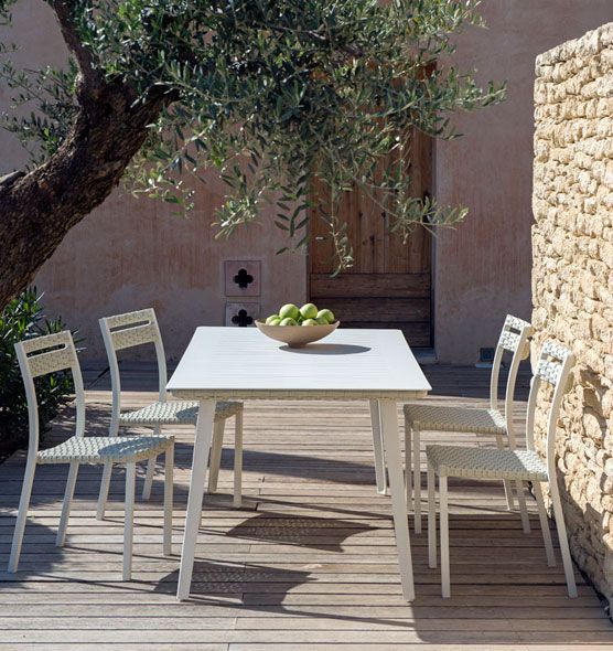 Infinity Tavolo rettangolare 183X93