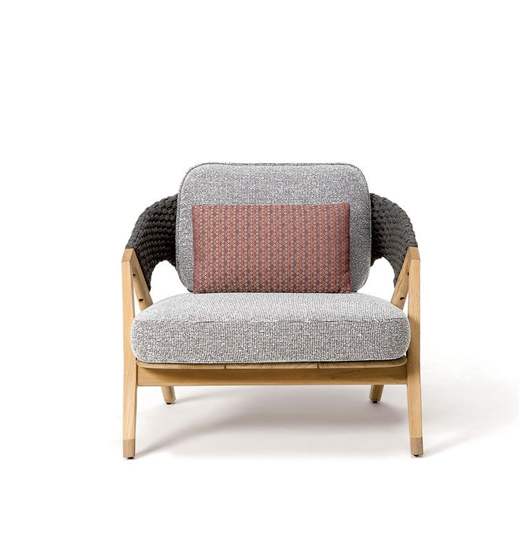 Knit Sillón