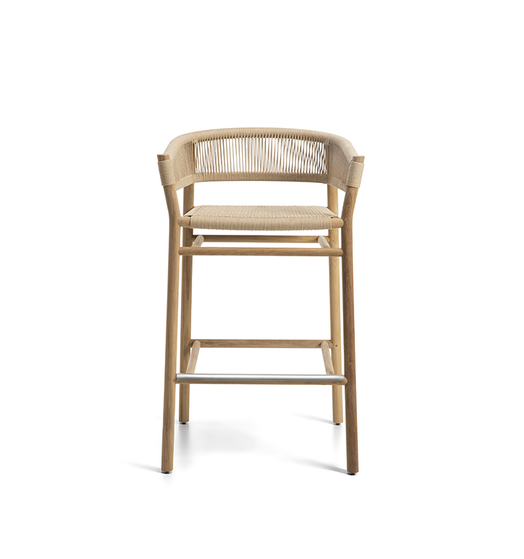 Kilt Barstool