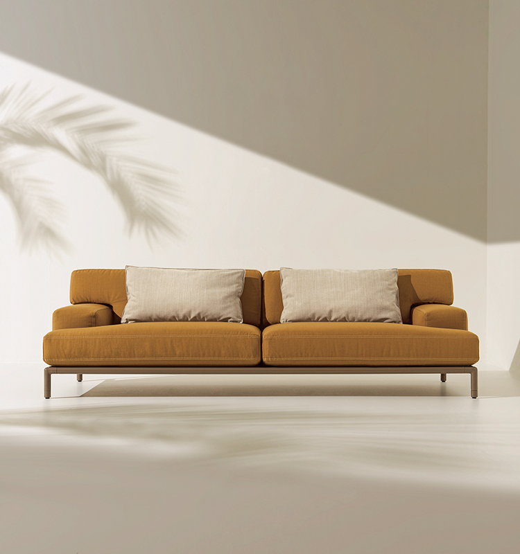 Lodge XL Sofa