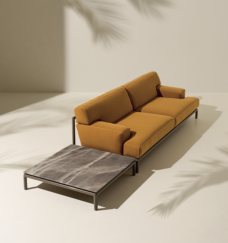Lodge XL Sofa