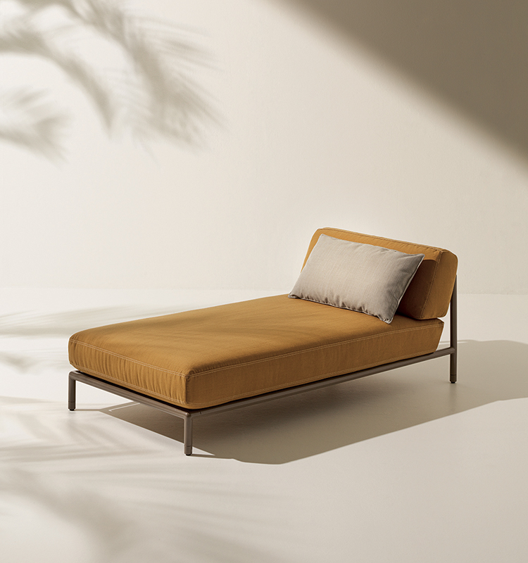 Lodge Daybed