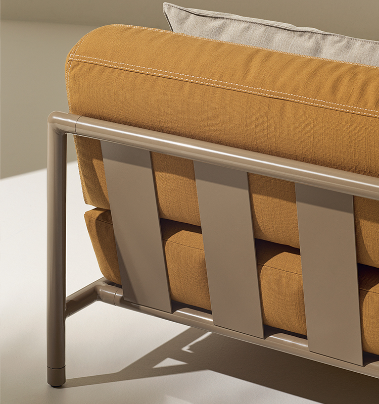 Lodge Daybed