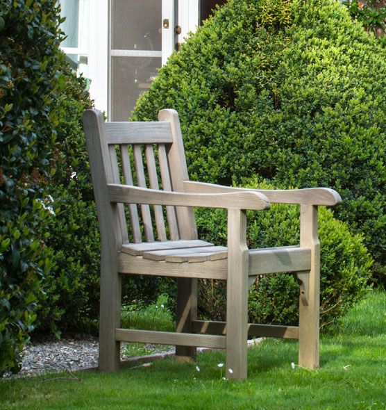 Notting Hill Armchair