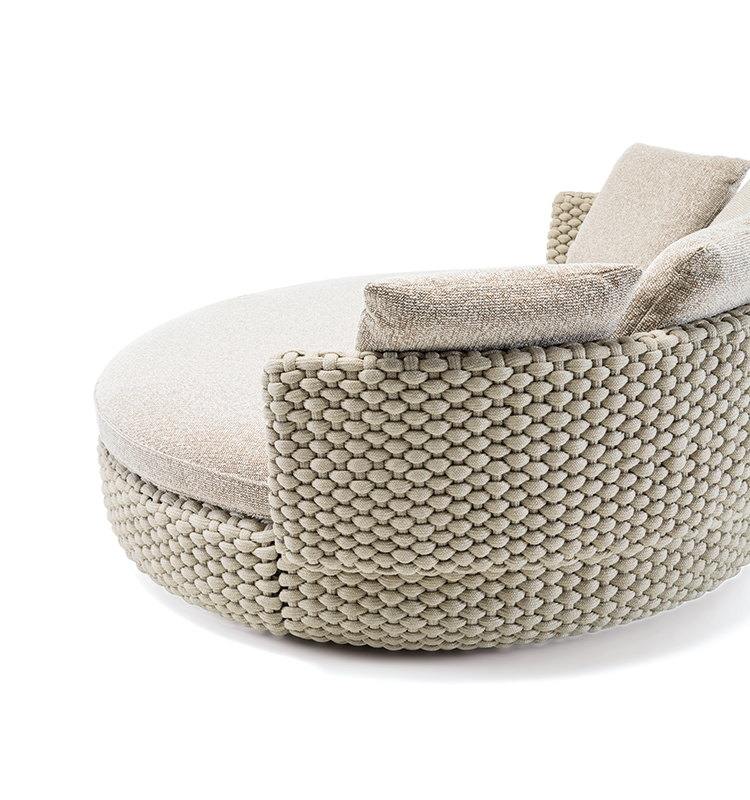 Oleia Love seat