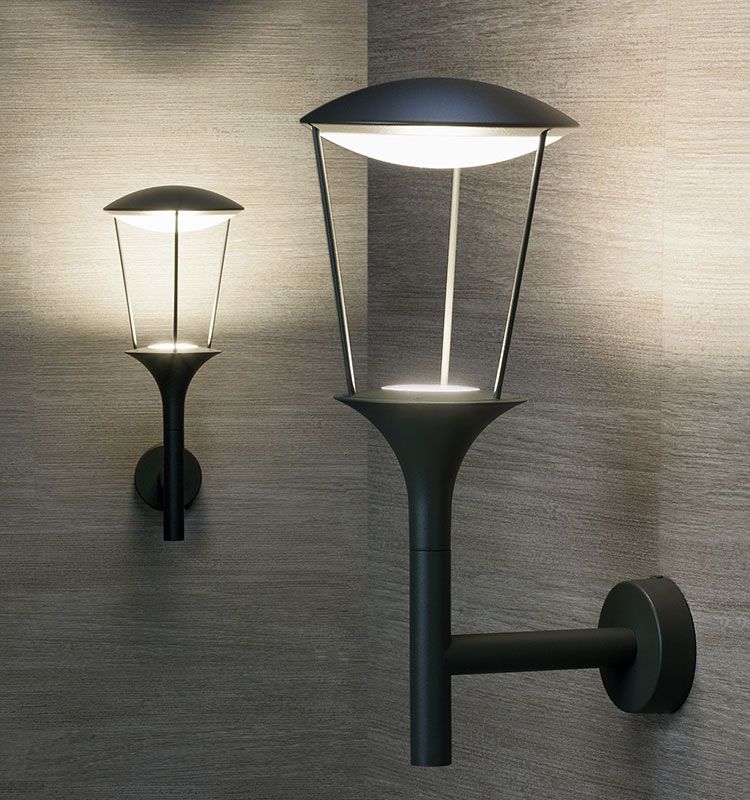 Pharos Wall lamp