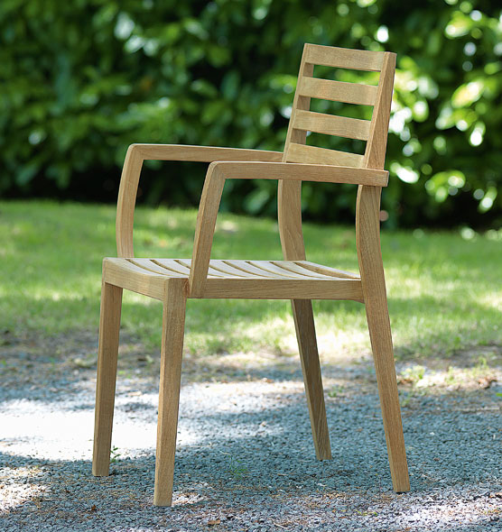 Stella Dining armchair