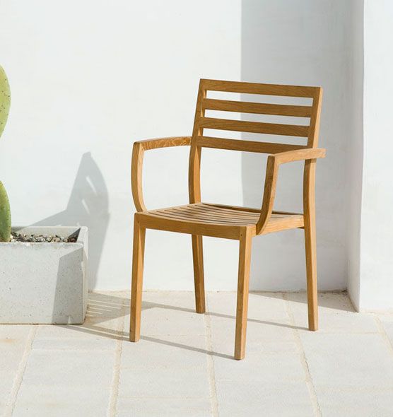Stella Dining armchair