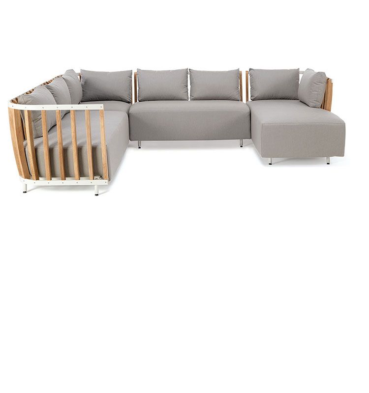 Swing XL module central