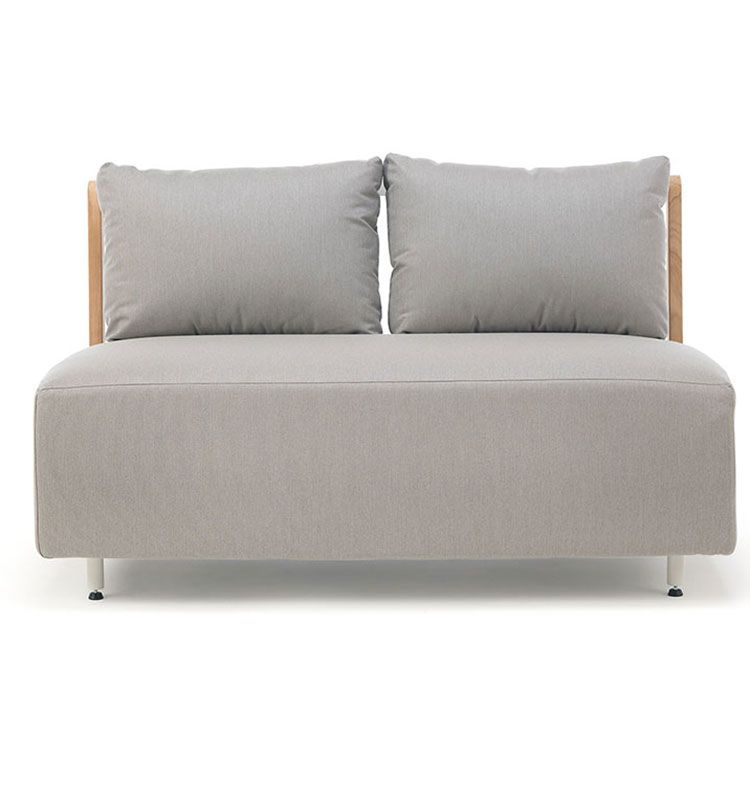 Swing modulo centrale