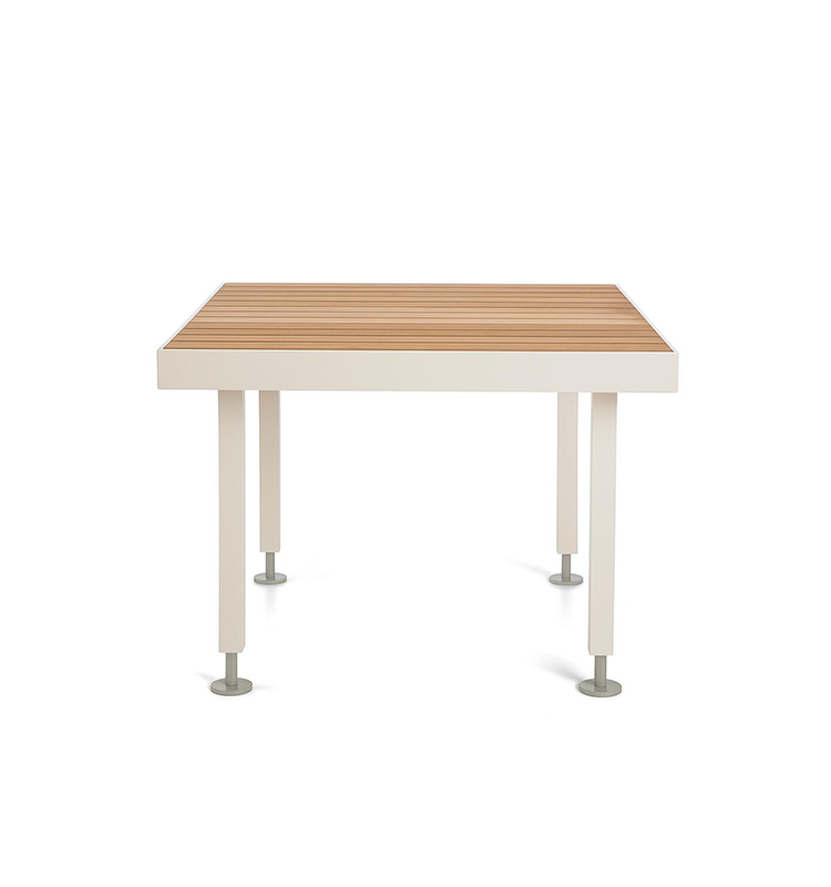 Seeds Dining table 83x83