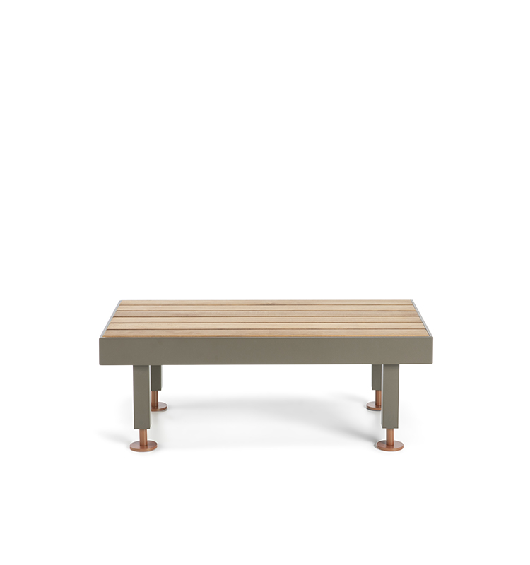 Seeds Side table 83x43