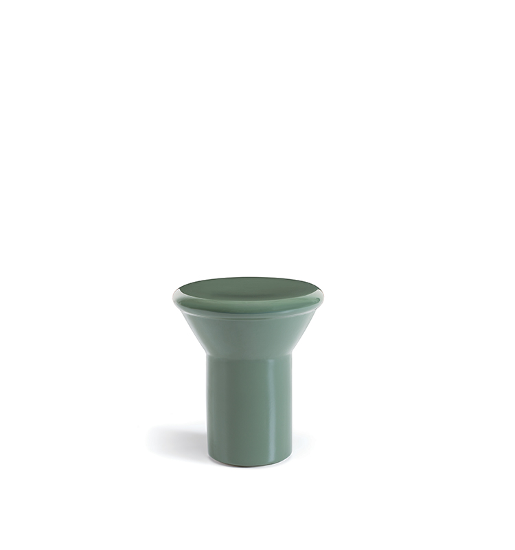 Tama Coffee table Ø39 h45 cm