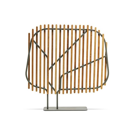 Clostra Panneau 145x145
