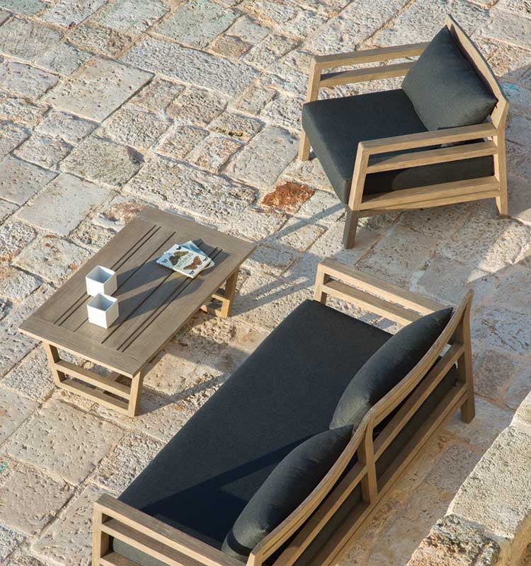 Costes Sillón lounge