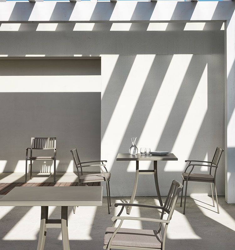 Elisir Dining armchair