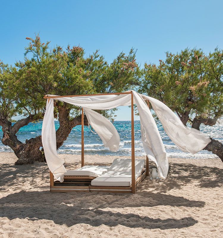 Essenza Colchón para hamaca doble