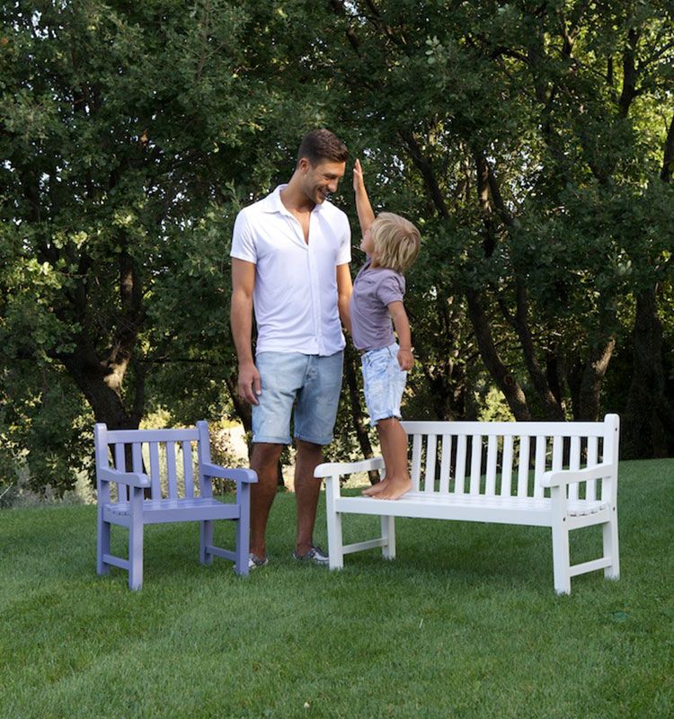 Notting Hill Poltrona per bambini