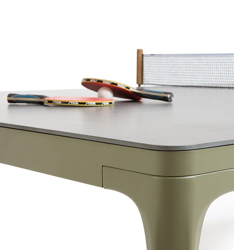 Play Dining / Ping Pong Table