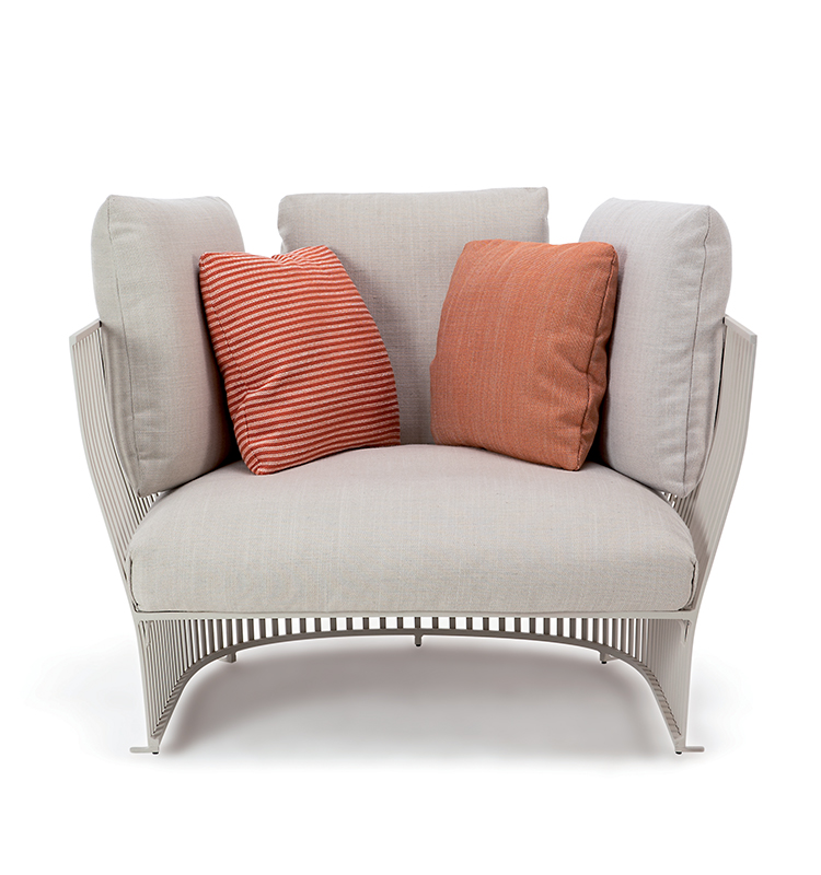 Venexia Sillón lounge