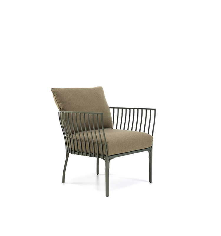 Venexia Fauteuil Club