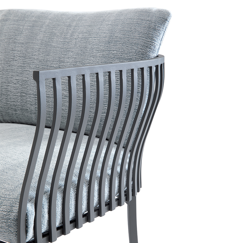 Venexia Dining armchair