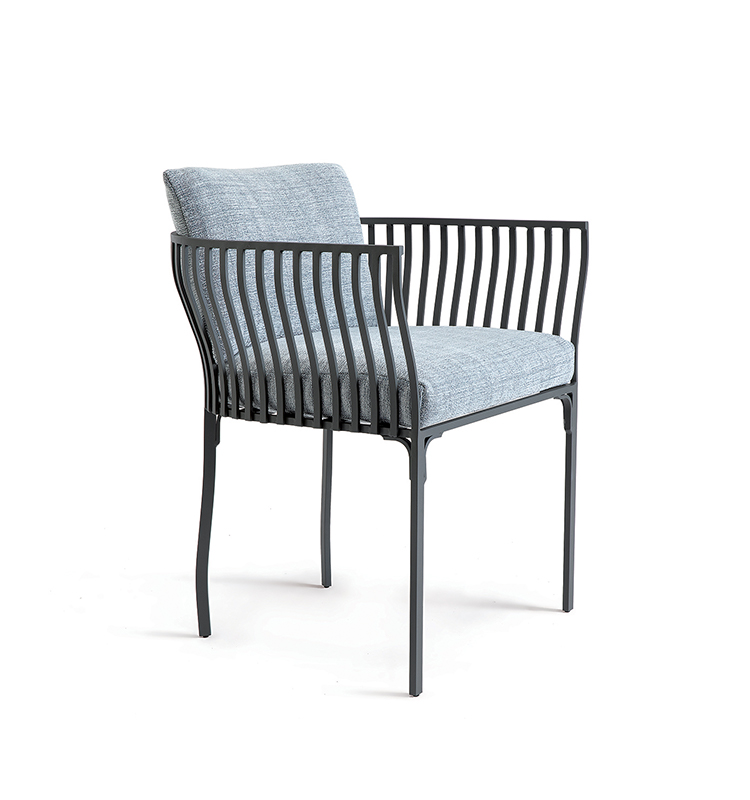 Venexia Dining armchair