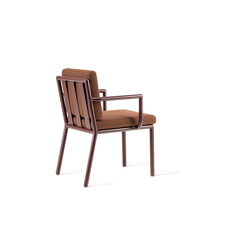 Vista Poltroncina dining