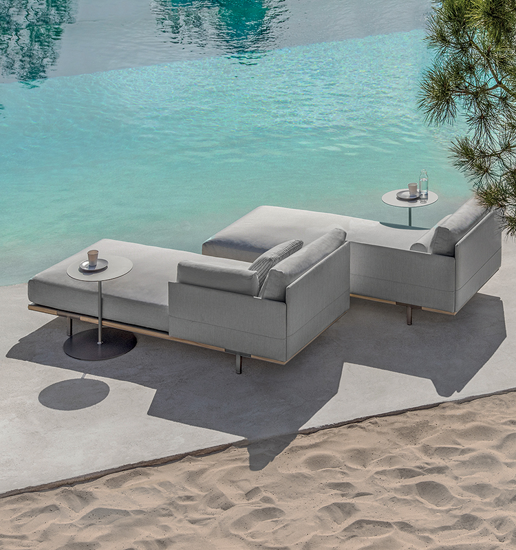 Baia Daybed