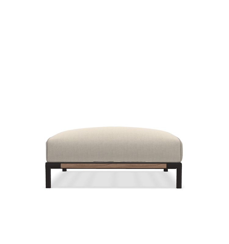 Baia Pouf 90x90