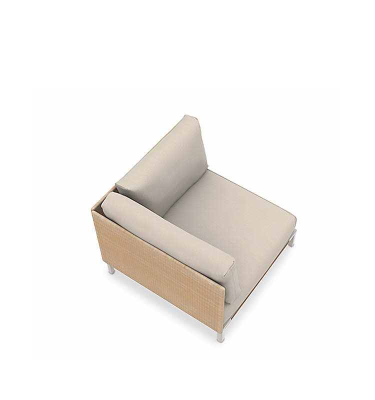 Baia Natural Module d’angle