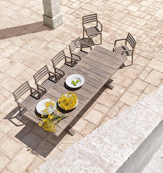 Cronos Mesa extensible 220-260-300x100