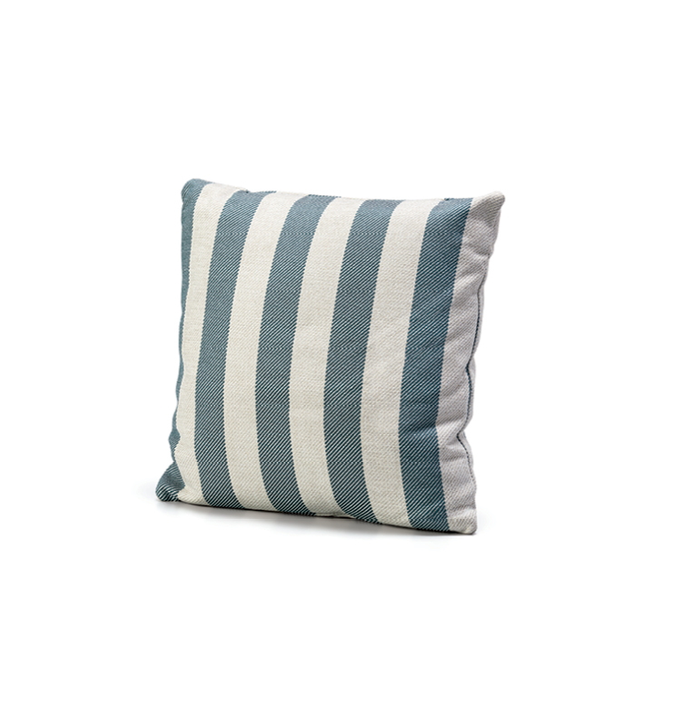 Rotin Back cushion 45x45