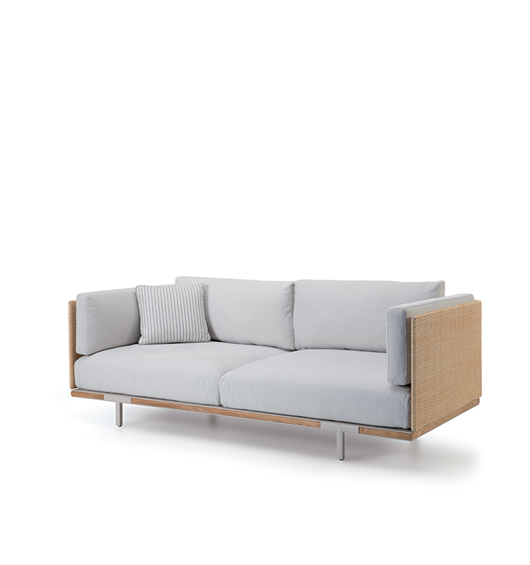 Baia Natural XL Sofa