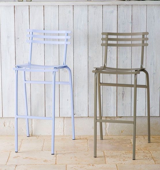 Flower Tabouret