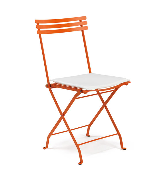 Pratic Cuscino sedia Flower