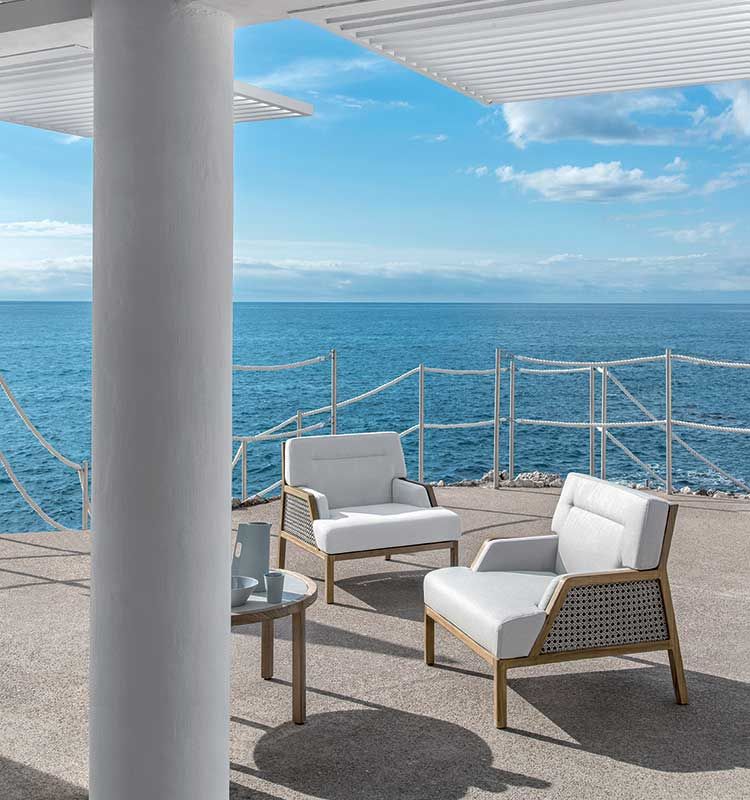 Grand Life Bergère