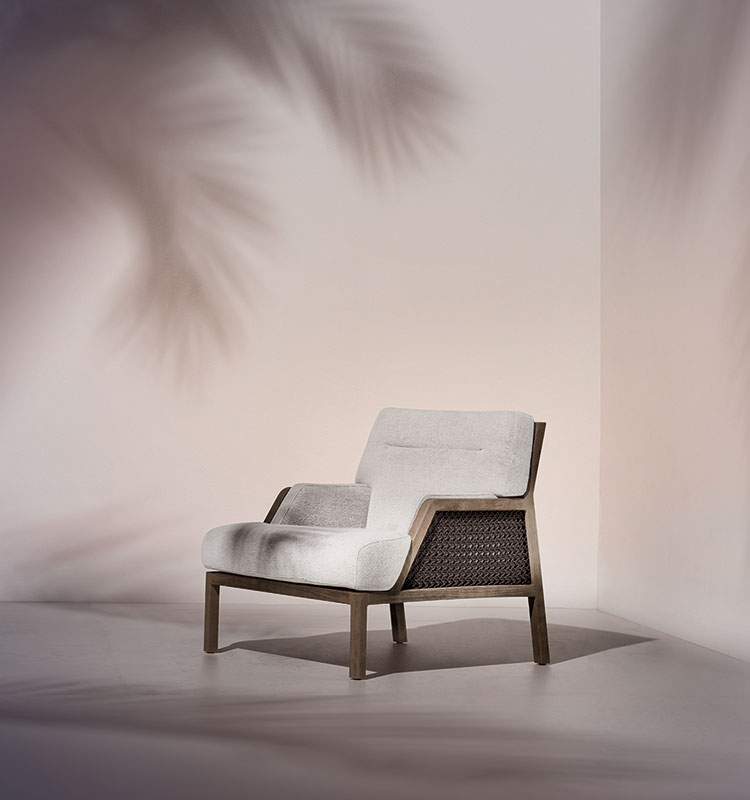 Grand Life Bergère