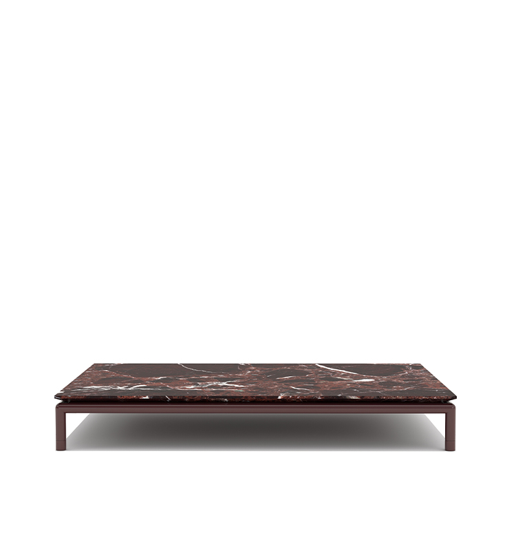 Lodge Coffee table 150x100