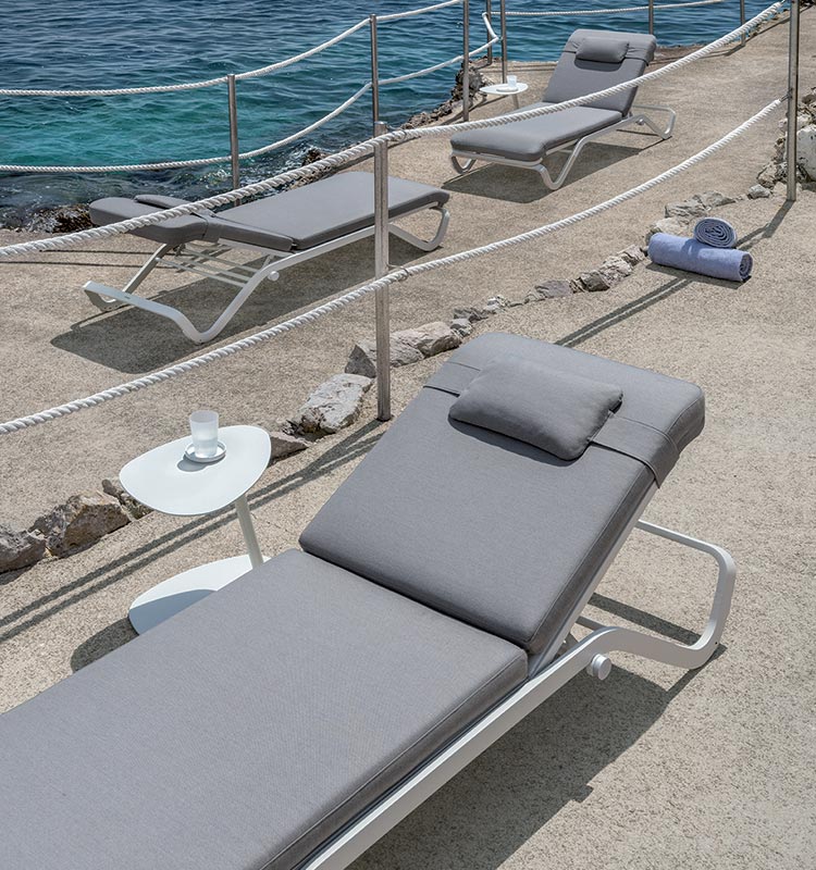 Ocean Mattress