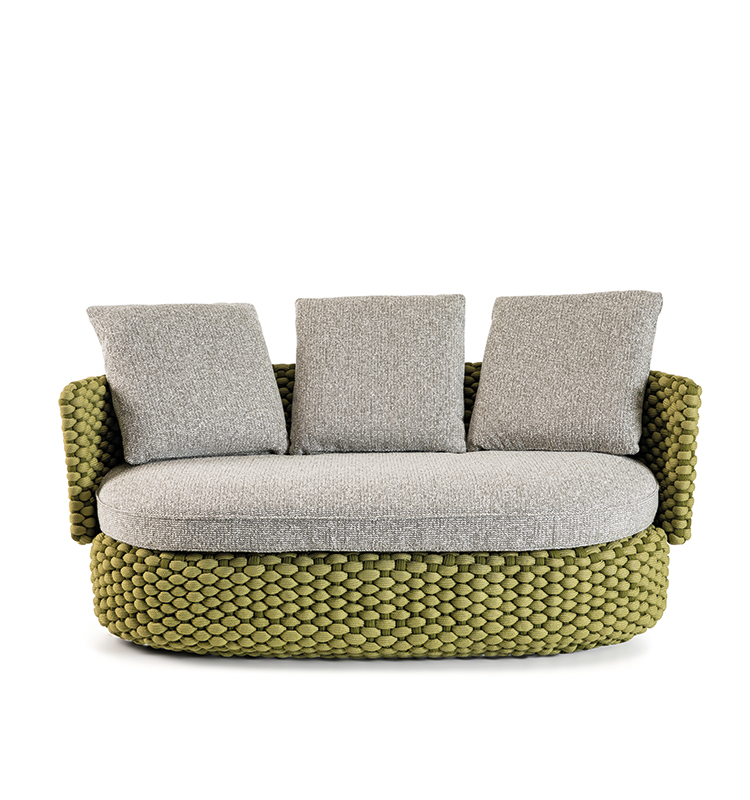 Oleia 2 Seater Sofa