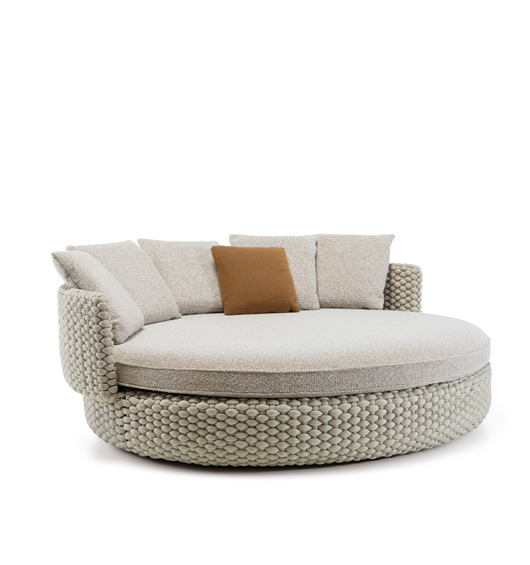 Oleia Love seat