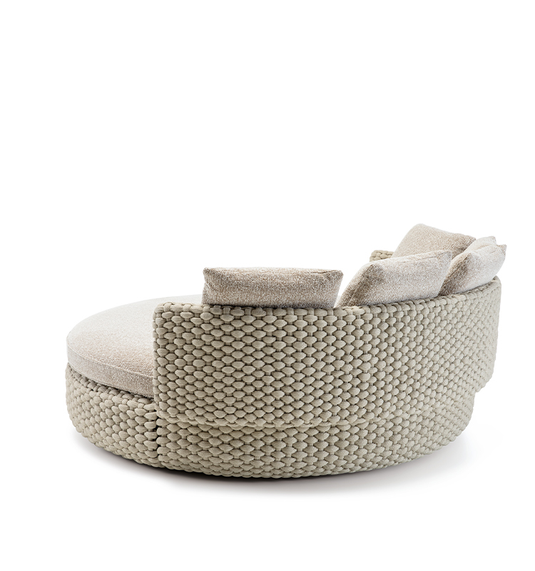 Oleia Love seat