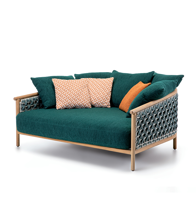Daybed - Patio | Ethimo