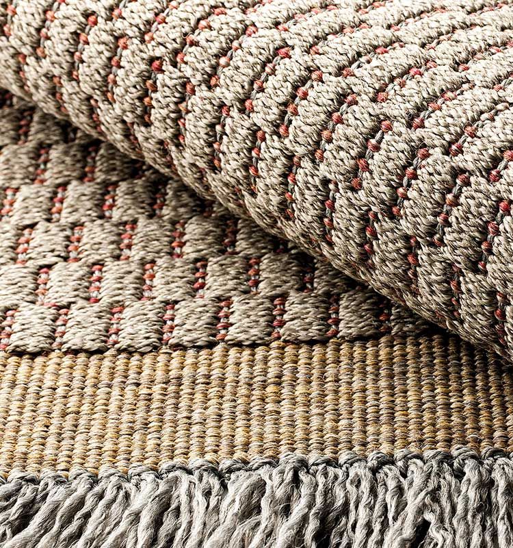 Petra Rug collection
