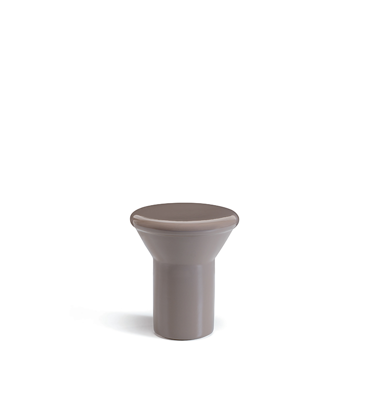 Tama Coffee table Ø39 h45 cm