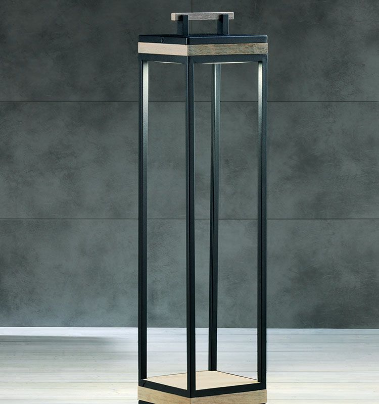 Carré Lampada da terra XL