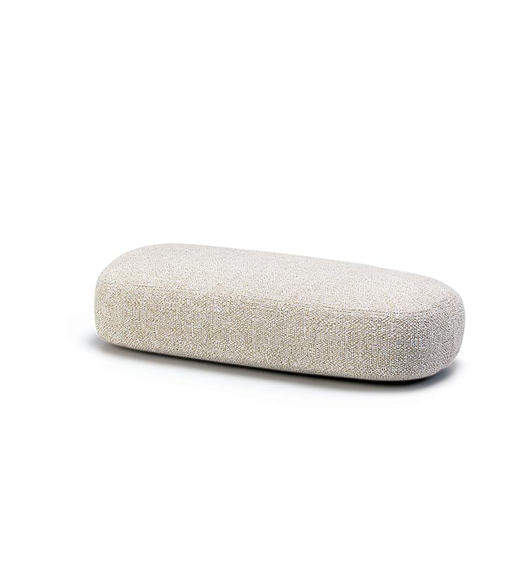 Calipso Armrest cushion