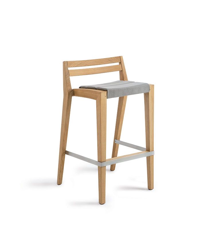 Ribot Cojín de asiento para taburete