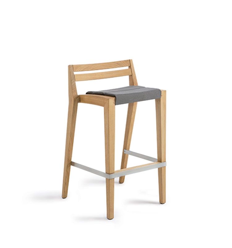 Ribot Cojín de asiento para taburete
